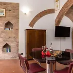 Il Chiostro Апартаменты
