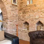 Апартаменты Il Chiostro