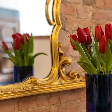 Apartament Il Chiostro