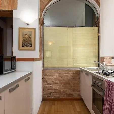 Il Chiostro Appartamento