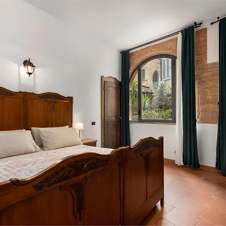 Il Chiostro Appartamento