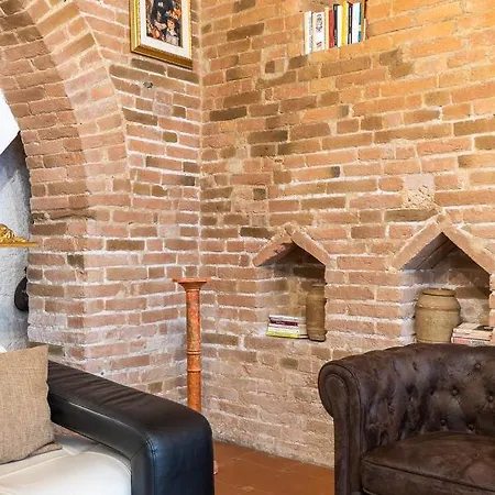 Appartamento Il Chiostro