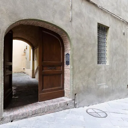 Appartamento Il Chiostro