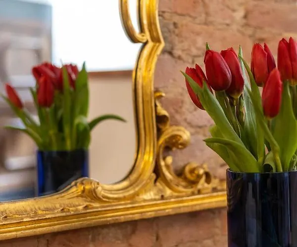 Apartman Il Chiostro