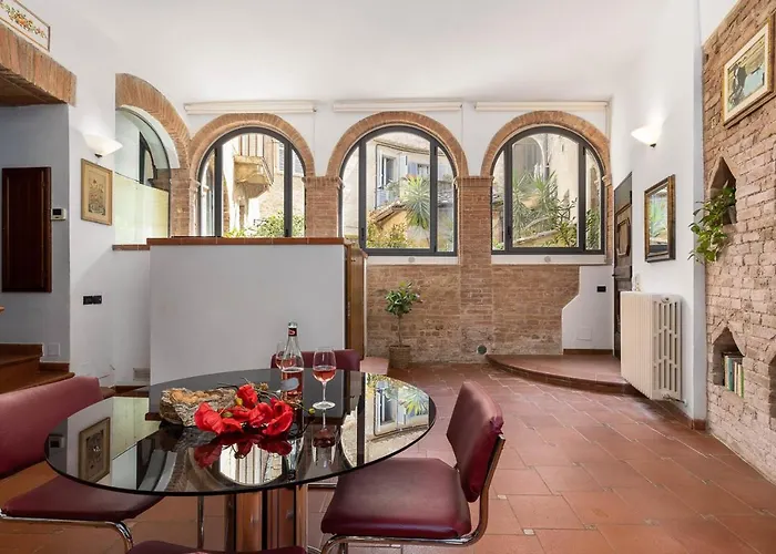 Apartman Il Chiostro