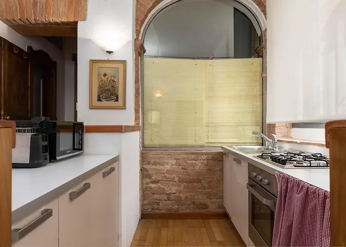 Il Chiostro Apartman