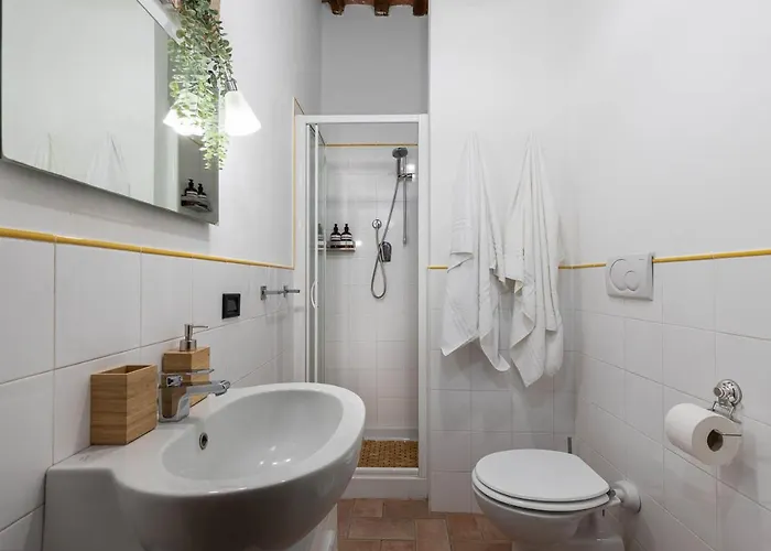 Il Chiostro Сиена