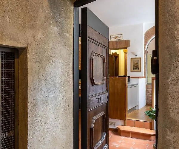 Il Chiostro Сієна