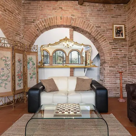 Il Chiostro Apartmán *