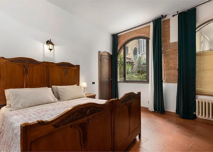 Il Chiostro Apartment