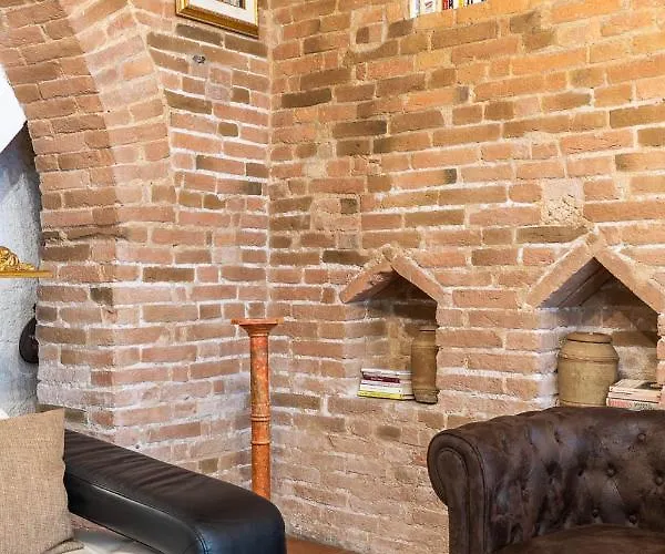 Apartment Il Chiostro